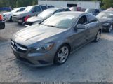 MERCEDES-BENZ CLA 250 photo