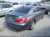 MERCEDES-BENZ CLA 250 photo