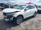 ACURA RDX TECHNOLOGY PACKAGE photo