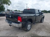 RAM 2500 TRADESMAN 4X4 6'4 BOX 3C6UR5CJ3HG****** снимка