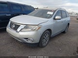 NISSAN PATHFINDER SV 5N1AR2MN1DC627348 снимка