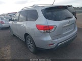 NISSAN PATHFINDER SV 5N1AR2MN1DC627348 снимка