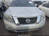 NISSAN PATHFINDER SV 5N1AR2MN1DC627348 снимка