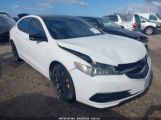 ACURA TLX снимка