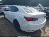 ACURA TLX photo