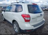 SUBARU FORESTER 2.5I снимка