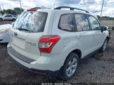 SUBARU FORESTER 2.5I снимка