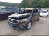 KIA SORENTO 3.3L LX 5XYPG4A57GG****** снимка