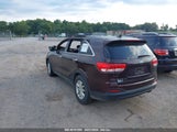 KIA SORENTO 3.3L LX 5XYPG4A57GG****** снимка