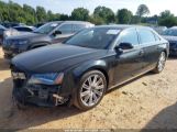 AUDI A8 L 4.0T photo