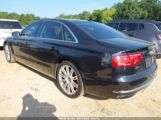 AUDI A8 L 4.0T photo