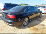 AUDI A8 L 4.0T photo