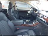 AUDI A8 L 4.0T photo