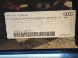 AUDI A8 L 4.0T photo