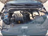 VOLKSWAGEN JETTA 2.0L S photo