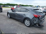 MAZDA MAZDA3 I TOURING 3MZBM1L74FM****** снимка