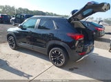 CHEVROLET TRAILBLAZER AWD LT KL79MRSL9MB****** снимка