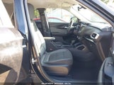 CHEVROLET TRAILBLAZER AWD LT KL79MRSL9MB****** снимка