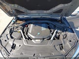 BMW 745E XDRIVE WBA7W4C05NC****** fotografie