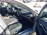 BMW 745E XDRIVE WBA7W4C05NC****** fotografie