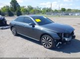 AUDI A4 PREMIUM PLUS 40 TFSI QUATTRO S TRONIC photo