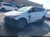 Hyundai Santa Fe Limited Ultimate KM8SR4HF3HU167614 снимка