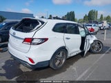 Hyundai Santa Fe Limited Ultimate KM8SR4HF3HU167614 снимка