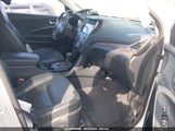 Hyundai Santa Fe Limited Ultimate KM8SR4HF3HU167614 снимка