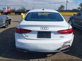 AUDI A5 SPORTBACK PREMIUM PLUS 45 TFSI QUATTRO S TRONIC WAUFACF54RA012538 снимка