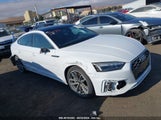 AUDI A5 SPORTBACK PREMIUM PLUS 45 TFSI QUATTRO S TRONIC WAUFACF54RA012538 photo