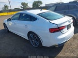 AUDI A5 SPORTBACK PREMIUM PLUS 45 TFSI QUATTRO S TRONIC WAUFACF54RA012538 photo