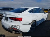 AUDI A5 SPORTBACK PREMIUM PLUS 45 TFSI QUATTRO S TRONIC WAUFACF54RA012538 fotografie