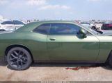 DODGE CHALLENGER SXT photo