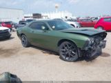 DODGE CHALLENGER SXT photo