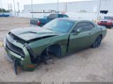 DODGE CHALLENGER SXT photo