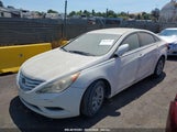 Hyundai Sonata Gls 5NPEB4AC4BH049675 снимка