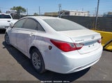 Hyundai Sonata Gls 5NPEB4AC4BH049675 снимка