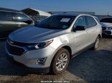 CHEVROLET EQUINOX LS 2GNAXSEV9K6****** снимка