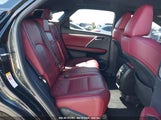 LEXUS RX 450H F SPORT 2T2BGMCAXKC****** photo