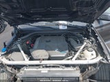 BMW X4 XDRIVE30I 5UX33DT08N9****** снимка