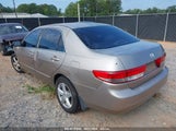 HONDA ACCORD 2.4 EX JHMCM56693C035955 снимка