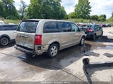 DODGE GRAND CARAVAN SXT 1D8HN54P48B****** снимка