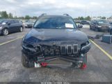 JEEP CHEROKEE TRAILHAWK 4X4 снимка