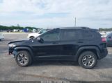 JEEP CHEROKEE TRAILHAWK 4X4 снимка