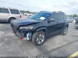 JEEP CHEROKEE TRAILHAWK 4X4 снимка