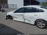 CHEVROLET MALIBU LS 1G1ZB5ST2HF207027 снимка