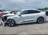 AUDI E-TRON SPORTBACK PREMIUM PLUS WA12AAGE5MB****** снимка