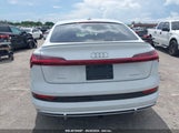 AUDI E-TRON SPORTBACK PREMIUM PLUS WA12AAGE5MB****** снимка