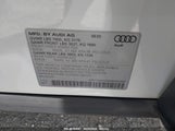 AUDI E-TRON SPORTBACK PREMIUM PLUS WA12AAGE5MB****** fotografie