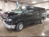 GMC SAVANA 2500 WORK VAN 1GTW7AFG3K1****** снимка